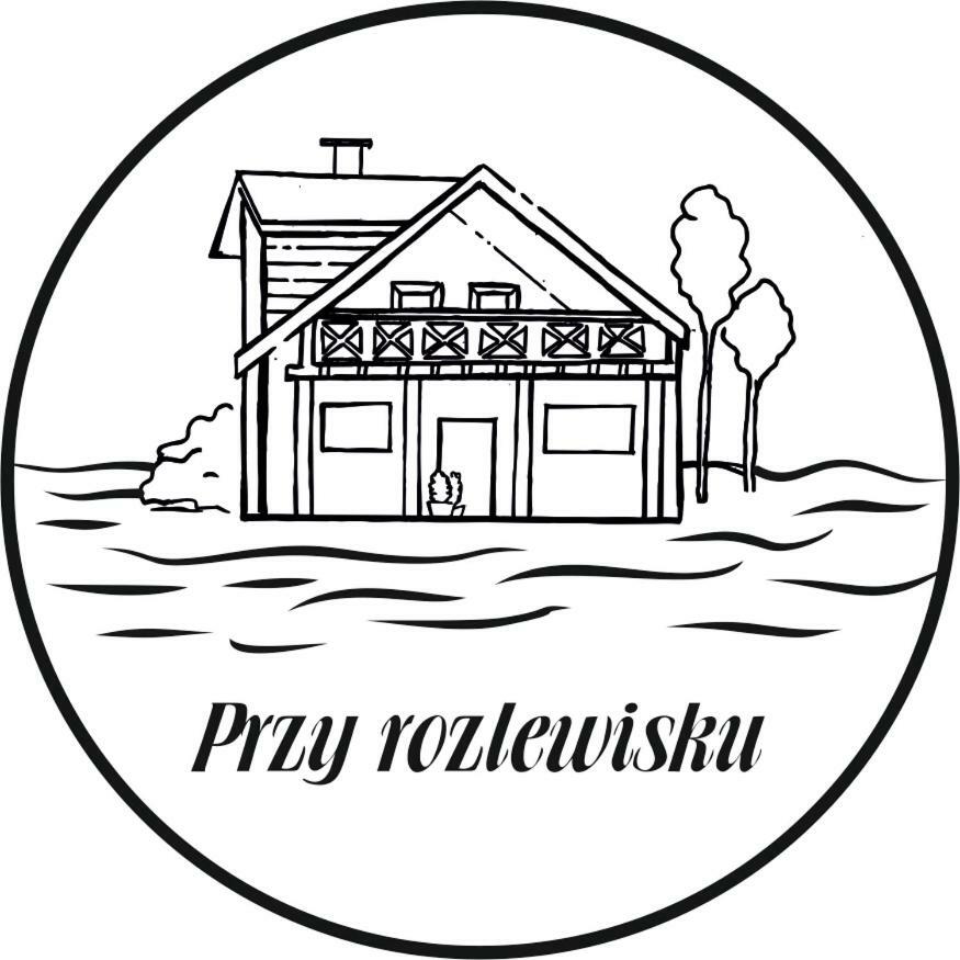 萨比诺瓦Przy Rozlewisku公寓 外观 照片